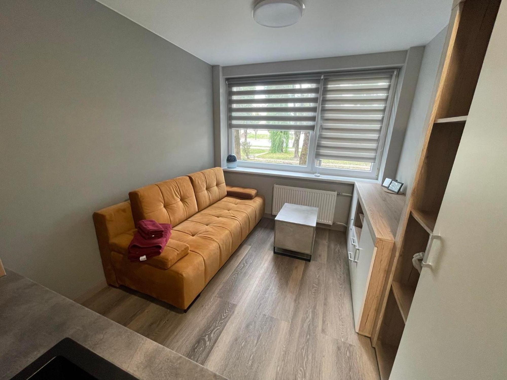 24H Self Check-In Cozy Visit Studio3 On The First Floor Kaunas Exteriér fotografie